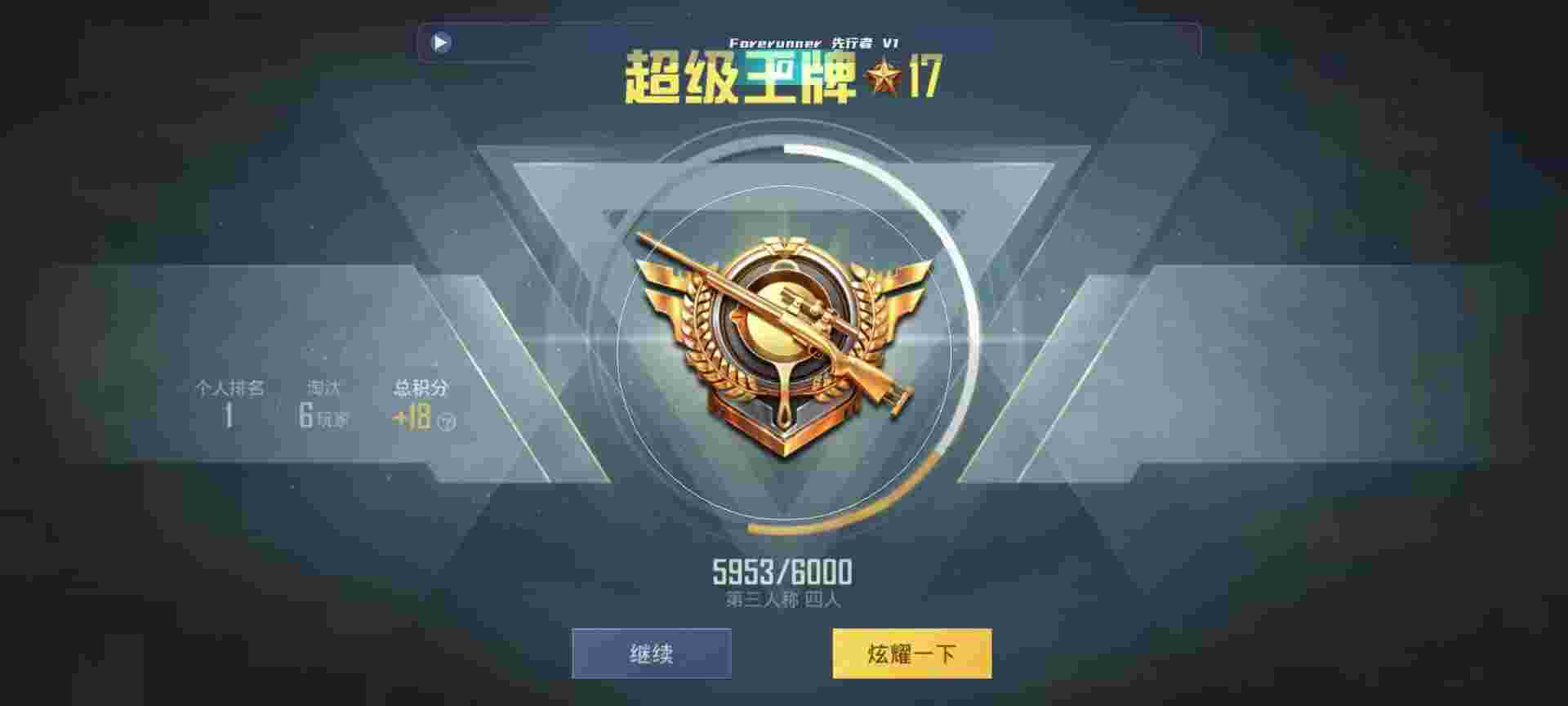 和平精英鸡腿辅助自瞄 - ƽӢҾٱʧ辅助预览图